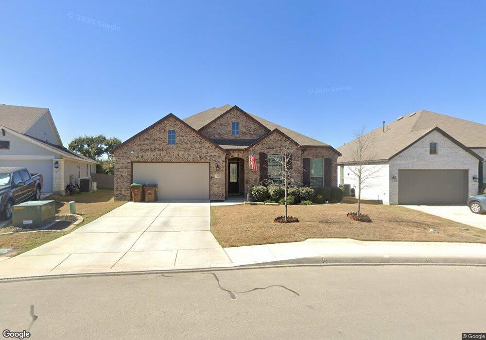 11115 Mill Park, Helotes, TX 78023 - photo 1