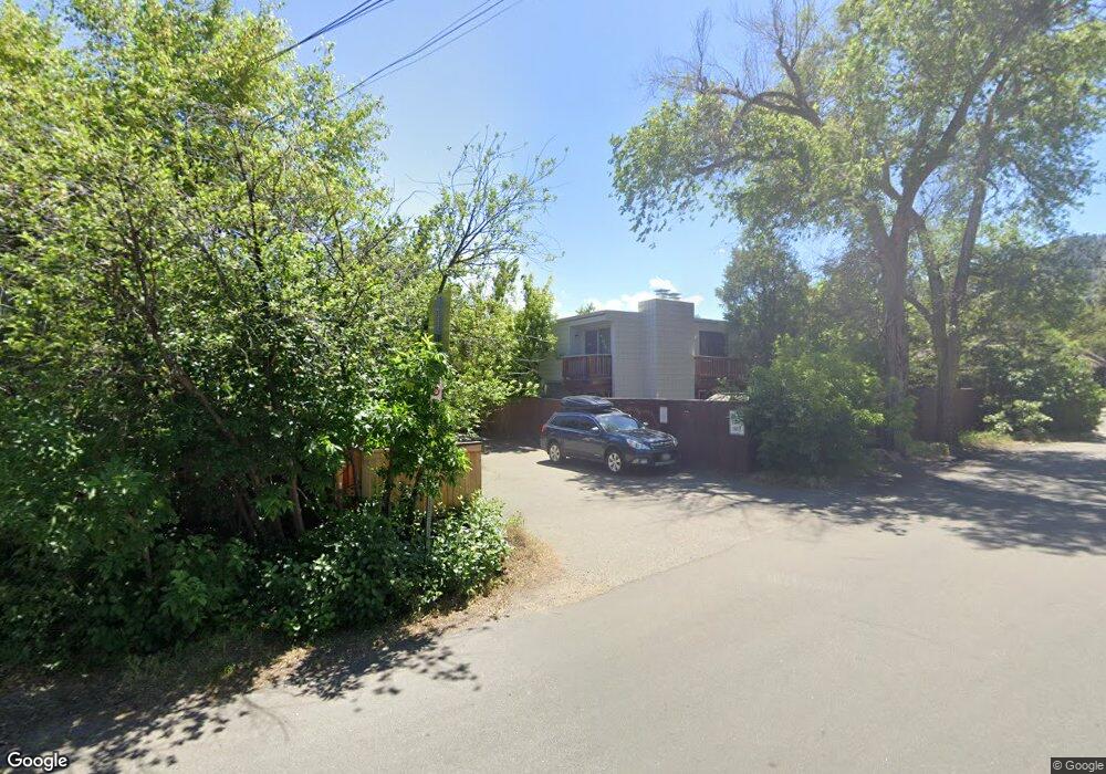 3578 Broadway St unit 4, Boulder, CO 80304 - photo 1