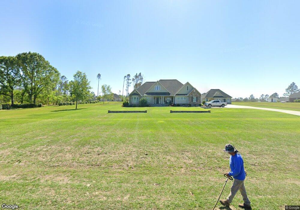 792 Mallard Pointe Dr, Douglas, GA 31535 - photo 1