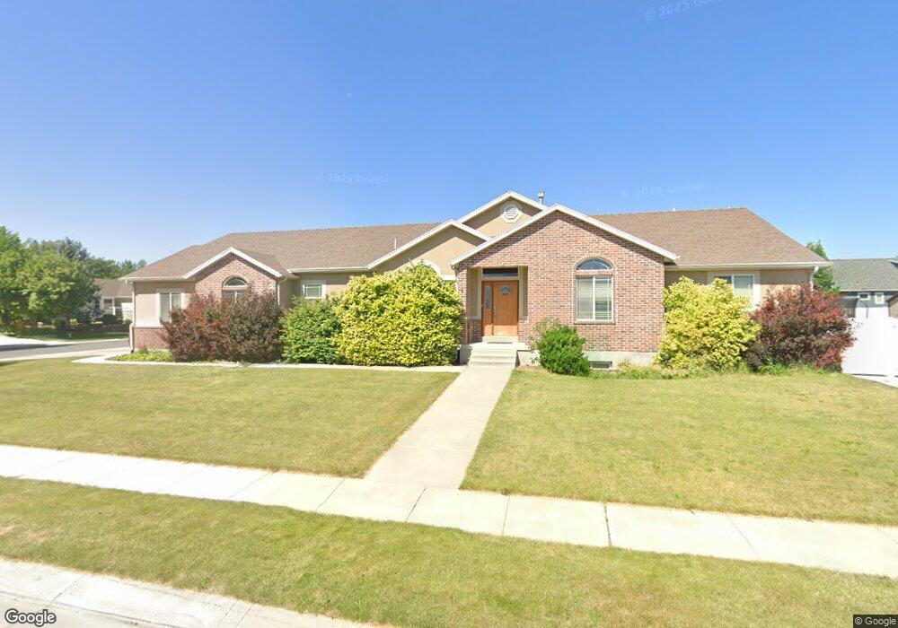 8566 S 1380 W, West Jordan, UT 84088 - photo 1