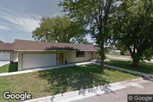 1001 Prentiss St, Downs, KS 67437