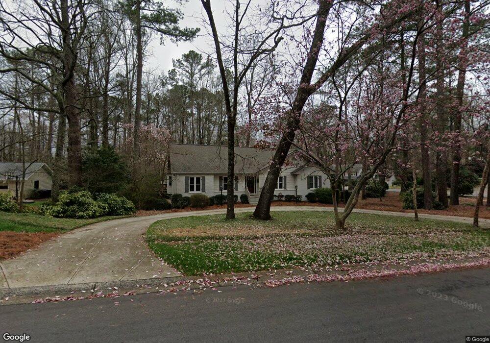 4646 Walden Ln unit 20, Marietta, GA 30062 - photo 1