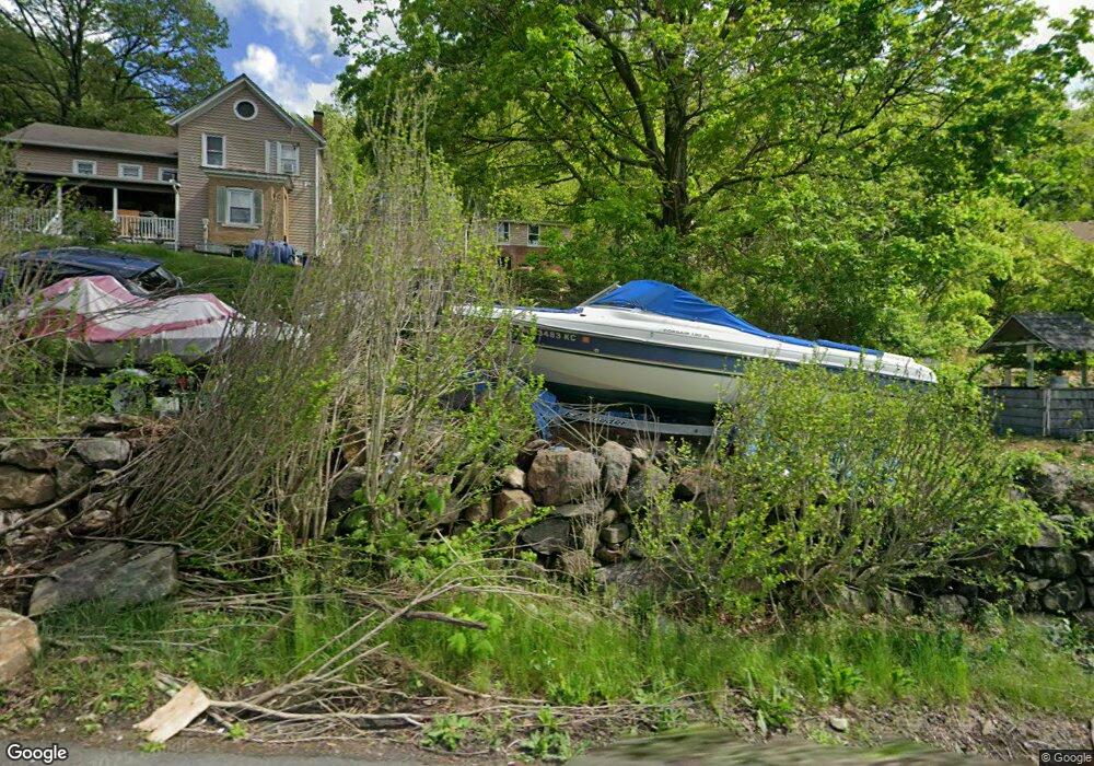 134 Mountain Ave unit Front house, Highland Falls, NY 10928 - photo 1