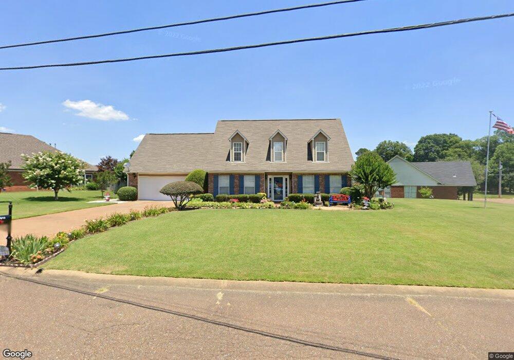 1698 Tara Dr, Hernando, MS 38632 - photo 1