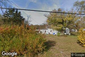1607 S Pittenger Rd, Selma, IN 47383