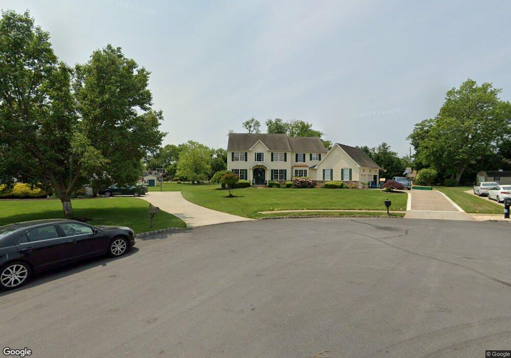 7 Millwood Dr, Mickleton, NJ 08056 - photo 1