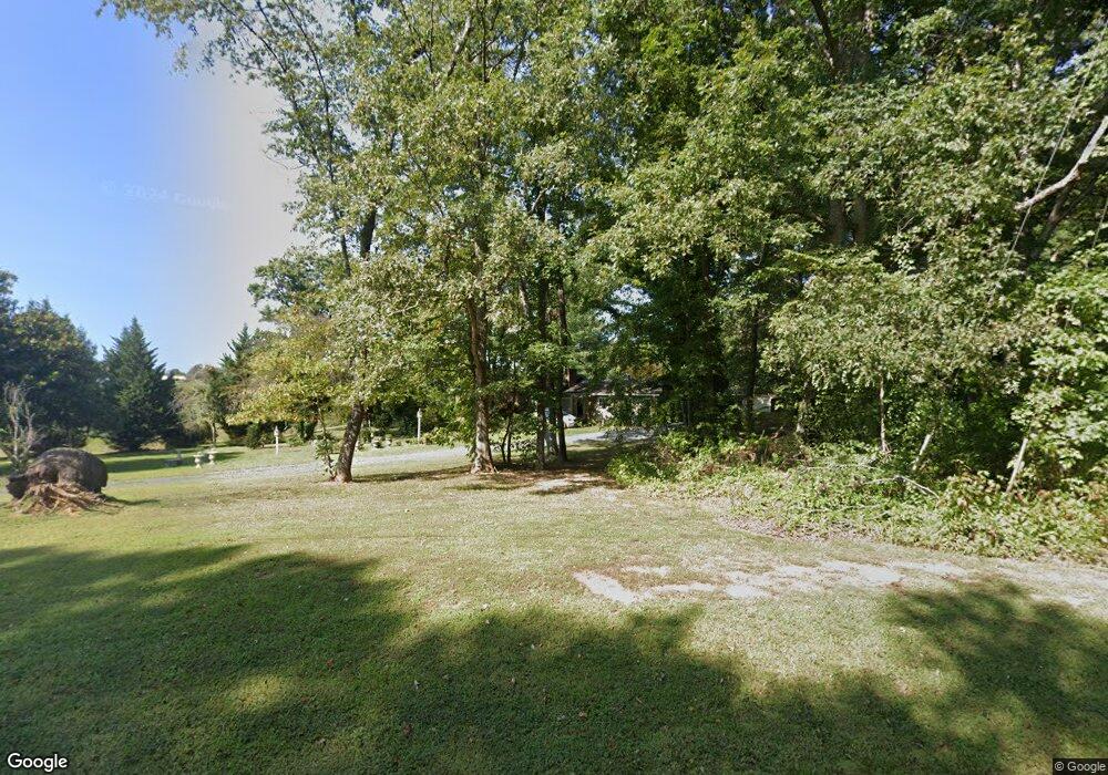 6771 Monumental Mills Rd, Rixeyville, VA 22737 - photo 1