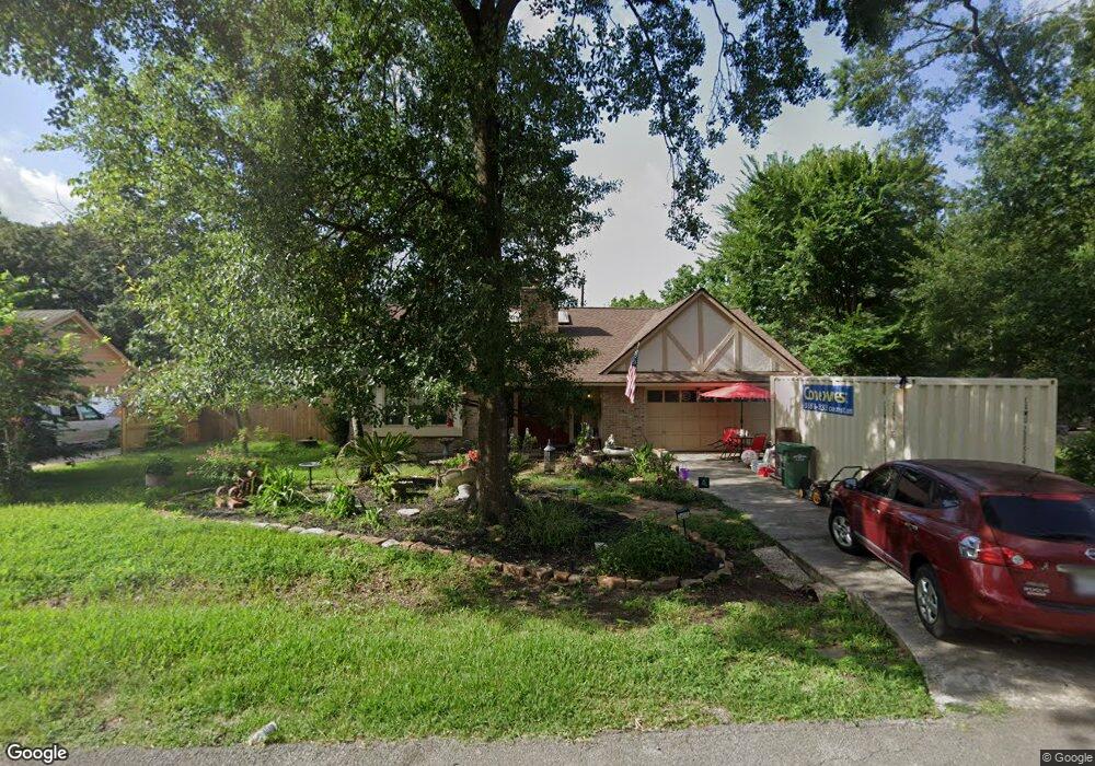 26035 Leafywood Dr, Spring, TX 77386 - photo 1