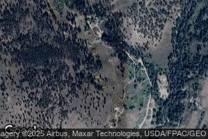 579 Jardine Rd, Gardiner, MT 59030