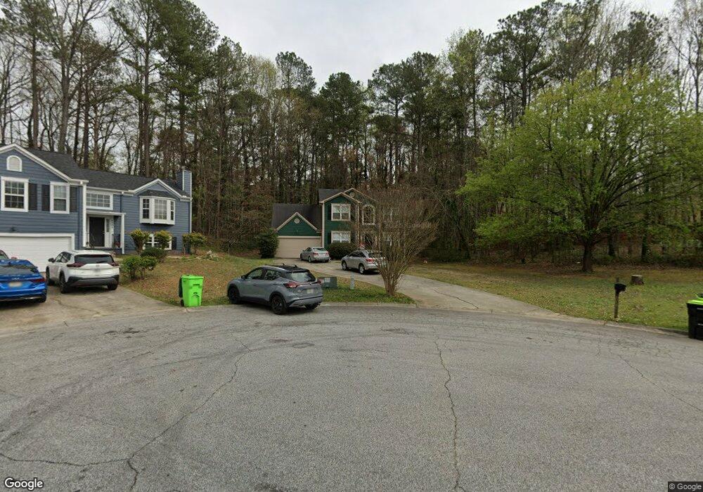 6507 Revena Ct unit 232, Austell, GA 30168 - photo 1