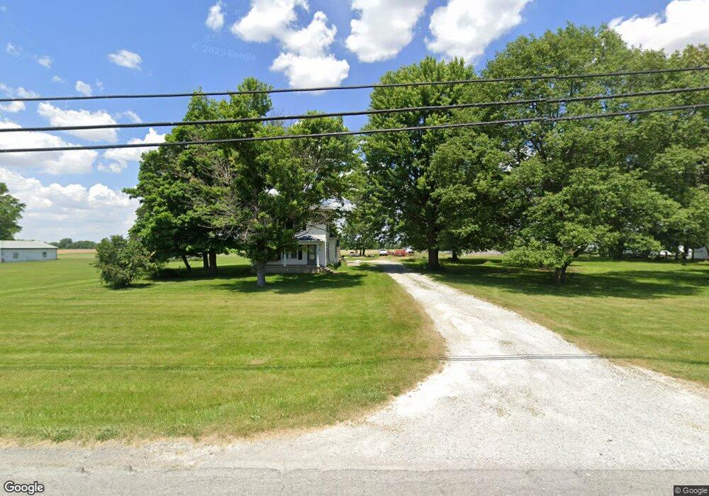 2410 W 236th St, Sheridan, IN 46069 - photo 1