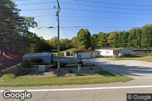 9576 State Route 550, Vincent, OH 45784