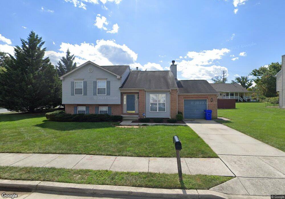 7703 Beall Rd, Laurel, MD 20707 - photo 1