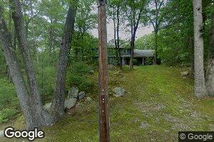 95 Stoney Lea Rd, Dedham, MA 02026