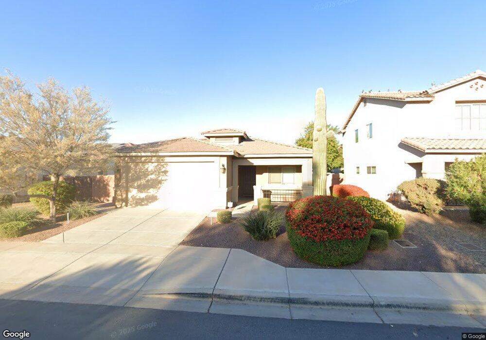 1026 W Witt Ave, San Tan Valley, AZ 85140 - photo 1