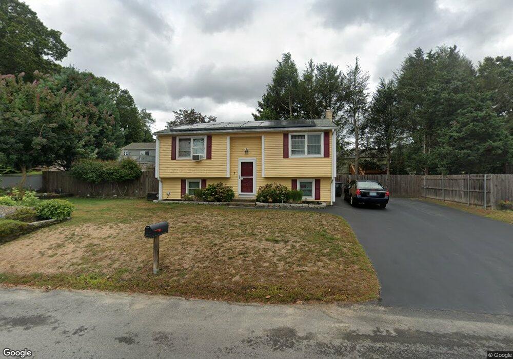 2 Tiffany Ave, West Warwick, RI 02893 - photo 1