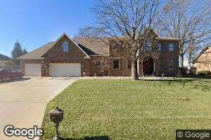 210 S Woodmont Dr, Joplin, MO 64801