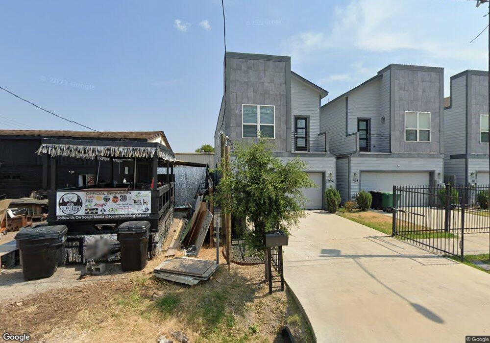 103 E 44th St unit A, Houston, TX 77018 - photo 1