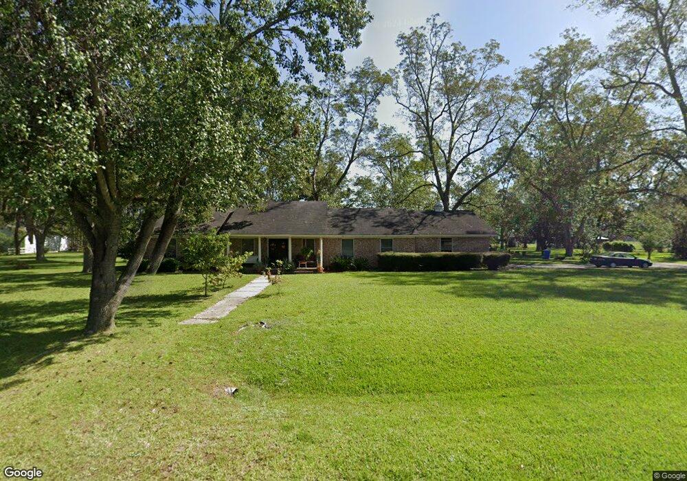 3330 Lovett Rd, Waycross, GA 31503 - photo 1