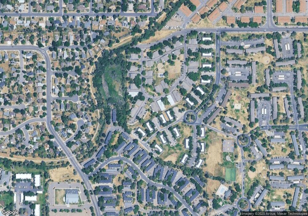 4 Nome Way unit D, Aurora, CO 80012 - photo 1