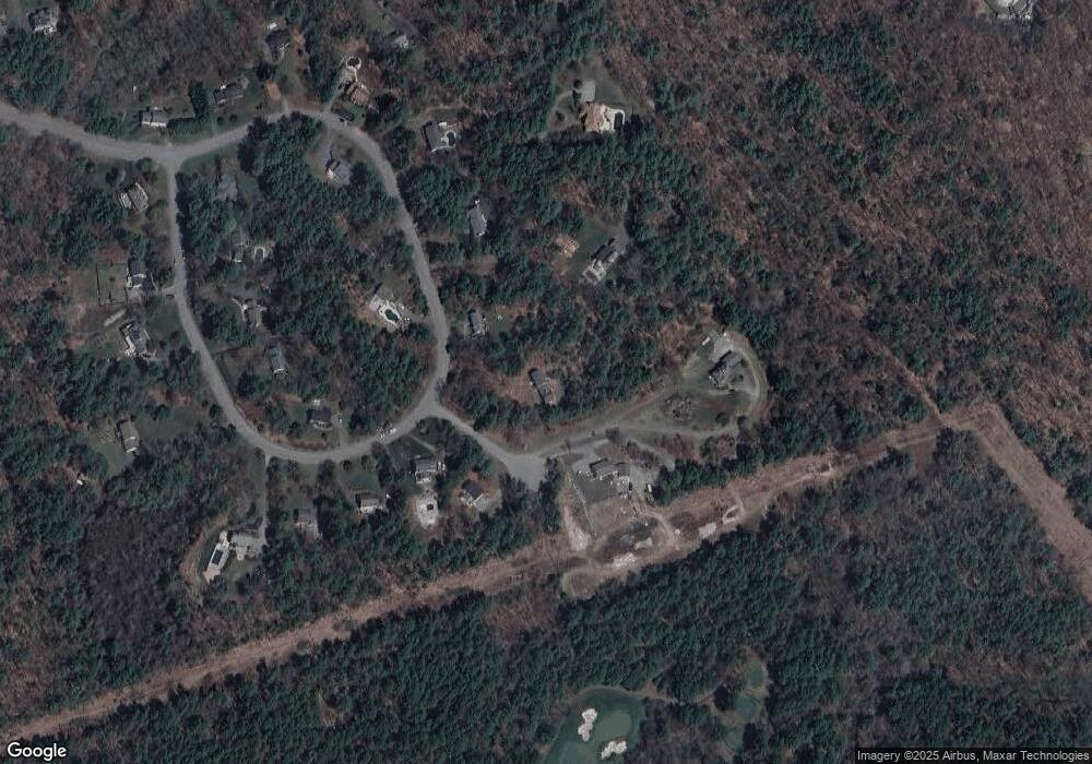 4 Vineyard Way, Rowley, MA 01969 - photo 1