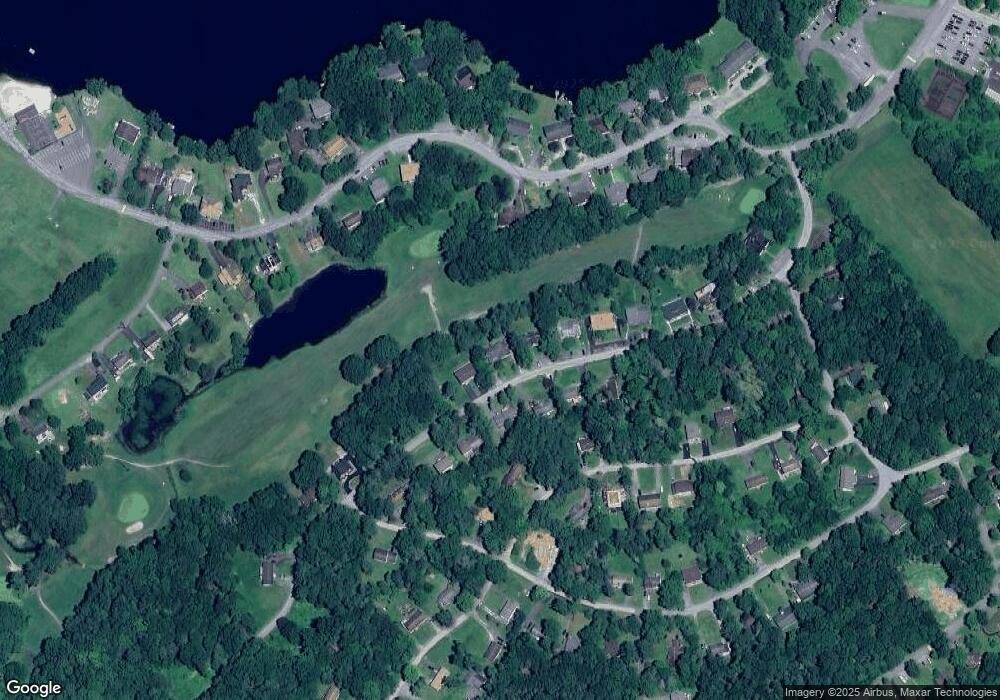 118 A Hemlock Hill O1 unit A, Montague Twp., NJ 07827 - photo 1