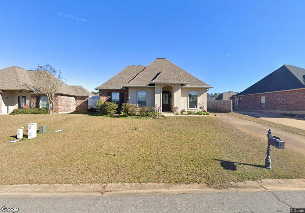 318 Crossridge Ave, Pineville, LA 71360 - photo 1
