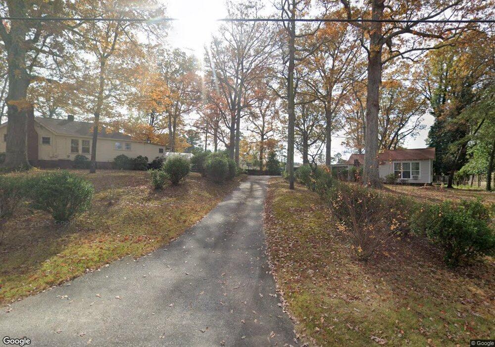 4199 Theresa Ct, Tucker, GA 30084 - photo 1