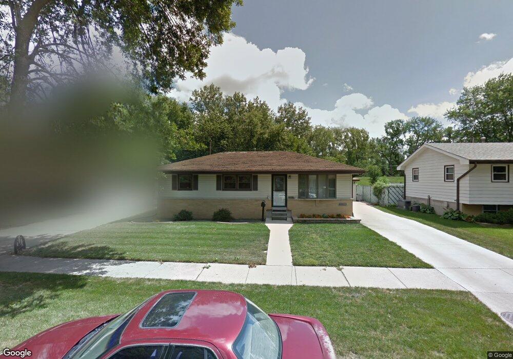 7933 Duluth St, Highland, IN 46322 - photo 1