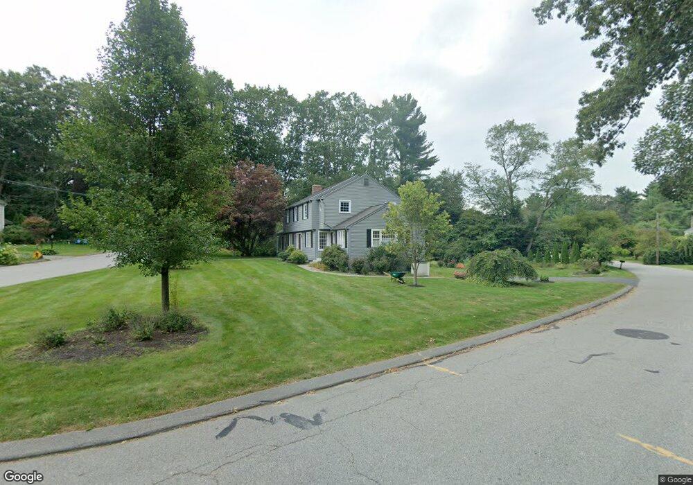 6 Emerson Dr unit 8, Acton, MA 01720 - photo 1