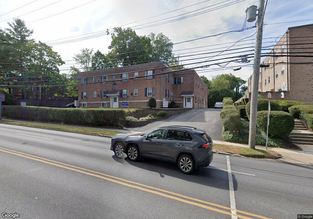 The Hamlet, Ardmore, PA 19003 - photo 1