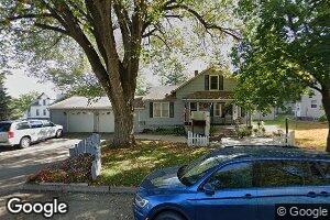 507 S Crescent St, Flandreau, SD 57028