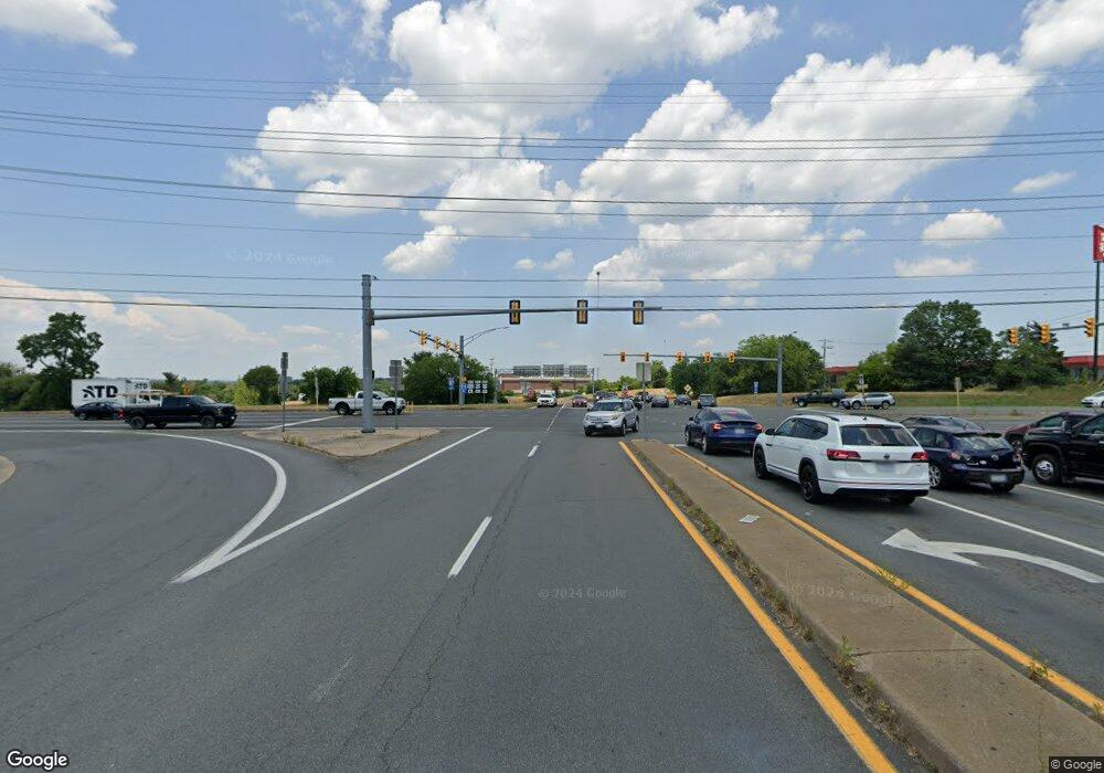 4 Front Royal Pike, Winchester, VA 22602 - photo 1