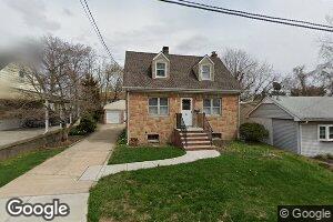 6 Lillian St, Fords, NJ 08863