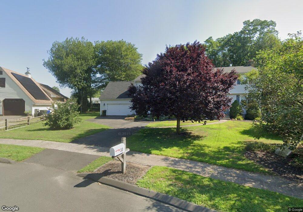 30 Preston Rd, Windsor Locks, CT 06096 - photo 1