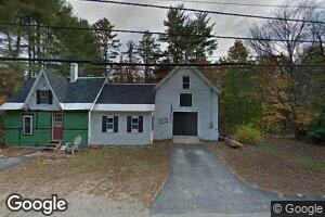 27 Pine River Rd, Effingham, NH 03882