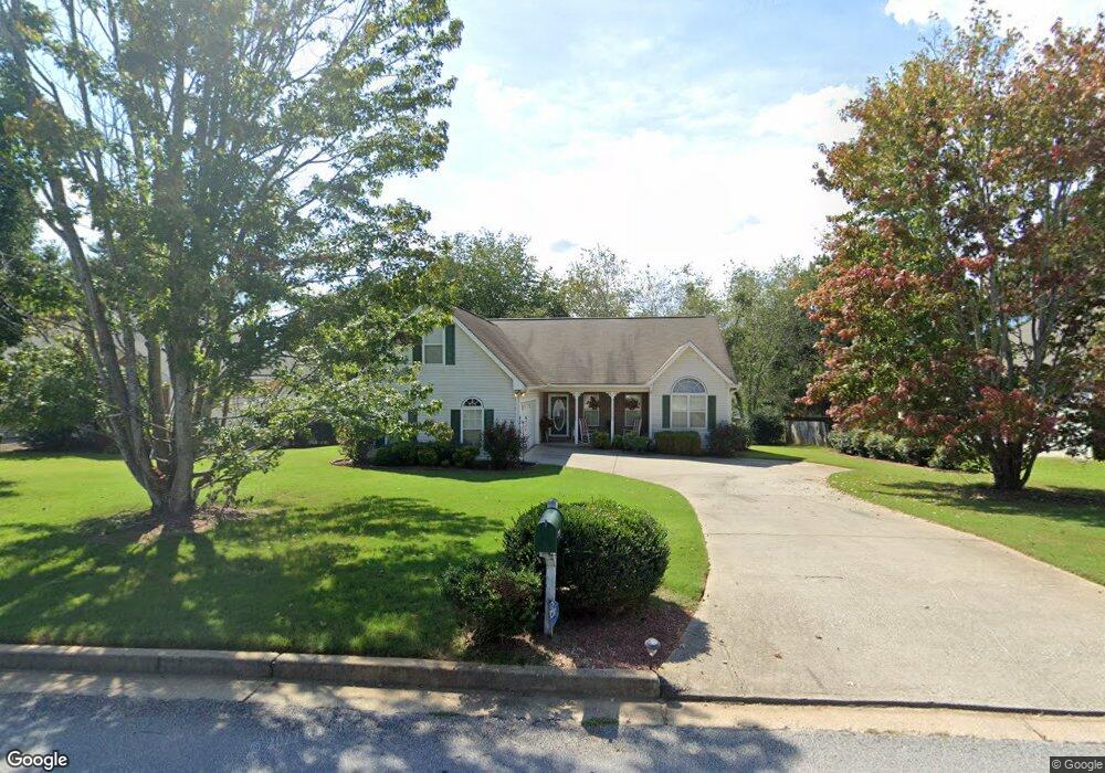 130 Greenfield Way unit 5, Covington, GA 30016 - photo 1