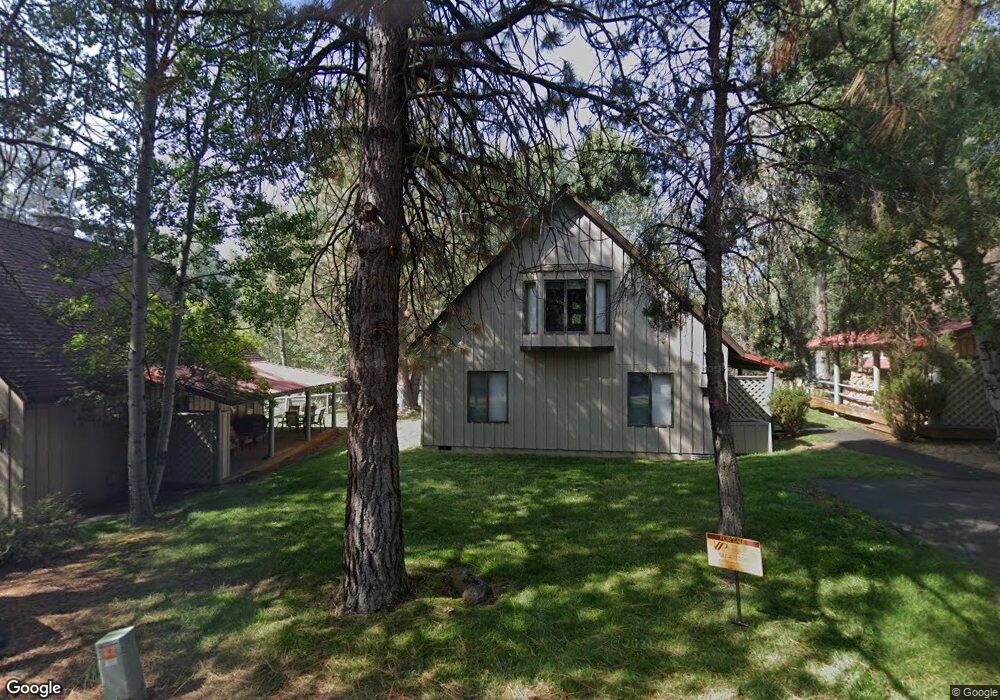 57536 Circle 4 Cabin Rd unit 3, Sunriver, OR 97707 - photo 1