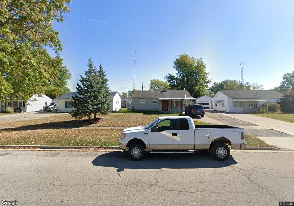 4217 Tacoma Ave, Lorain, OH 44055 - photo 1