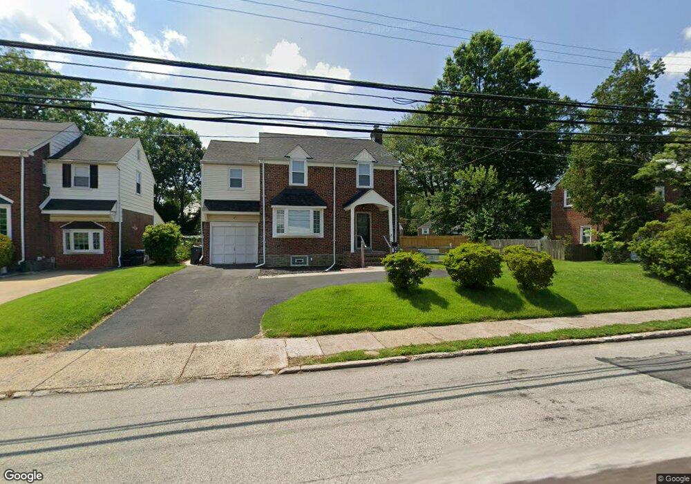 834 Huntingdon Pike, Jenkintown, PA 19046 - photo 1