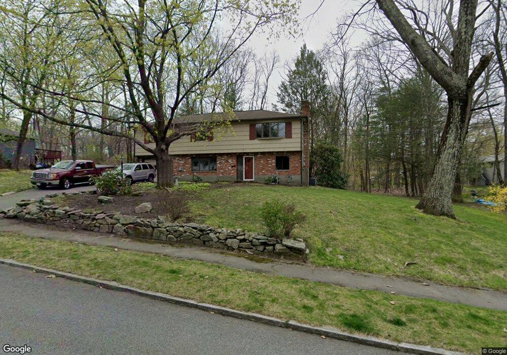 38 Claudette Cir, Framingham, MA 01701 - photo 1