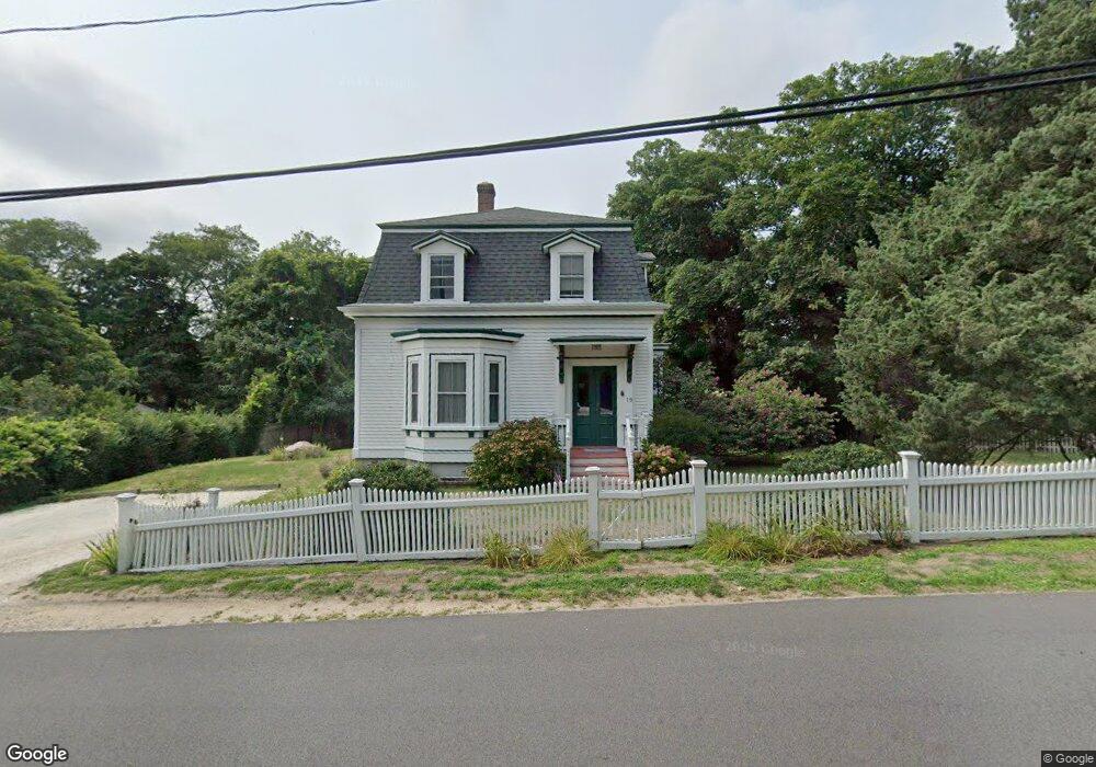 79 Briar Ln, Wellfleet, MA 02667 - photo 1