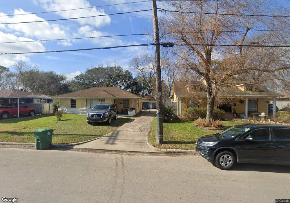 3424 Chaffin St, Houston, TX 77087 - photo 1