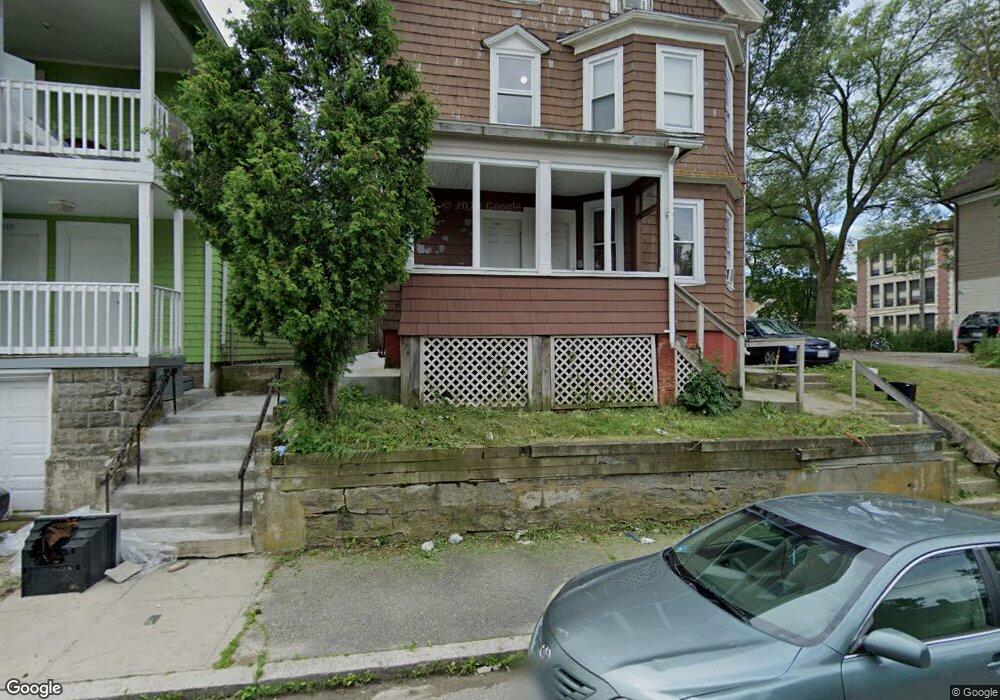 148 Cleveland St, Providence, RI 02909 - photo 1