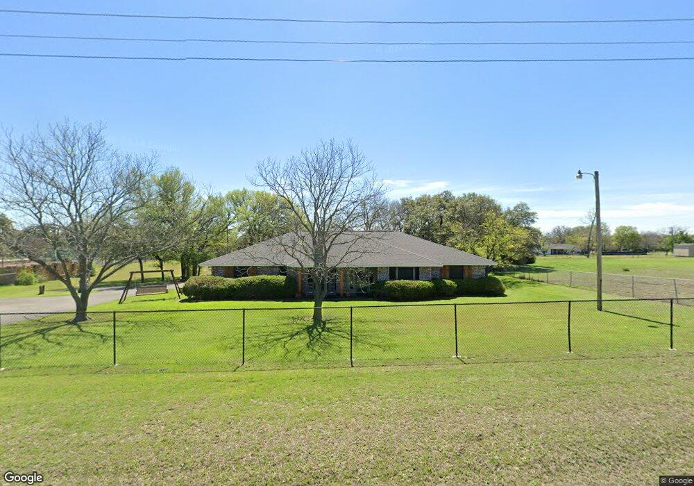 3717 White Settlement Rd, Weatherford, TX 76087 - photo 1