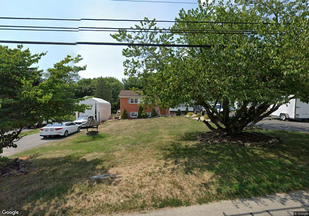 13700 Paradise Church Rd, Hagerstown, MD 21742 - photo 1