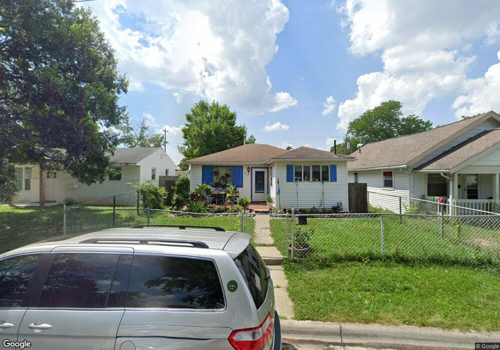 683 Dexter Ave, Columbus, OH 43204 - photo 1