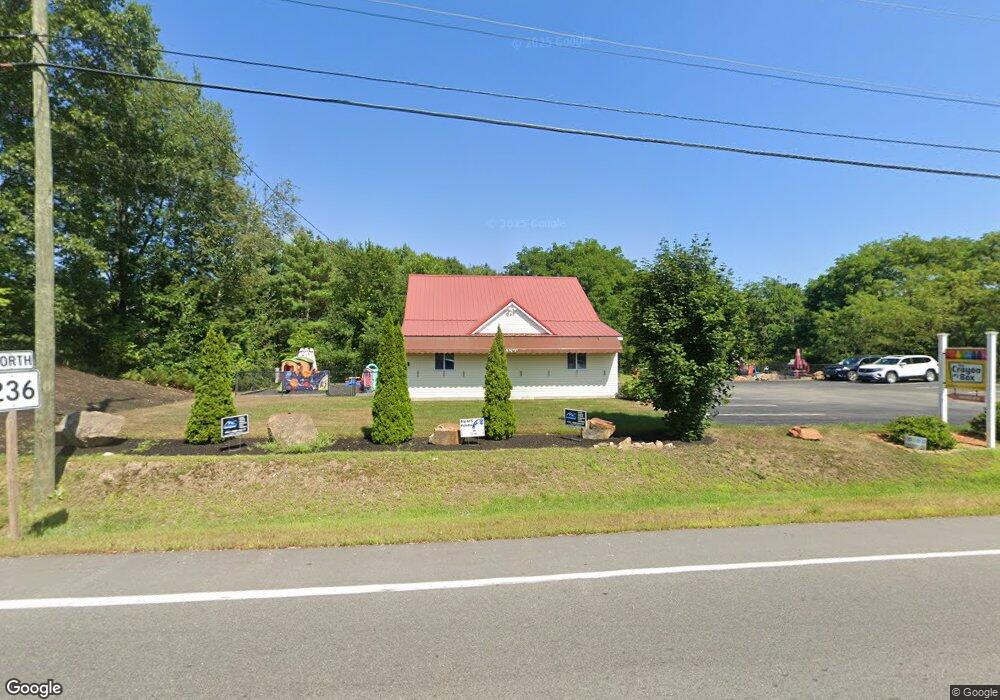 149 Dow Hwy, South Berwick, ME 03908 - photo 1