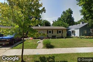 810 Prospect Ave, Fort Wayne, IN 46805