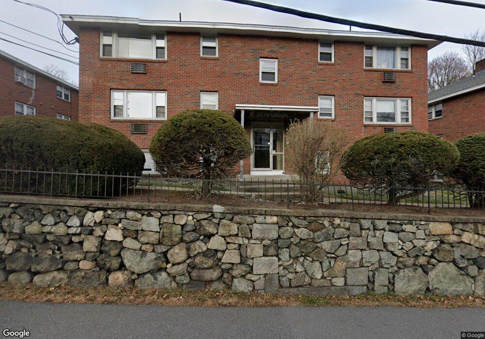 85 Trapelo Rd unit 37, Waltham, MA 02452 - photo 1